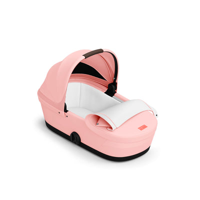 Cybex Melio Cot - Candy Pink