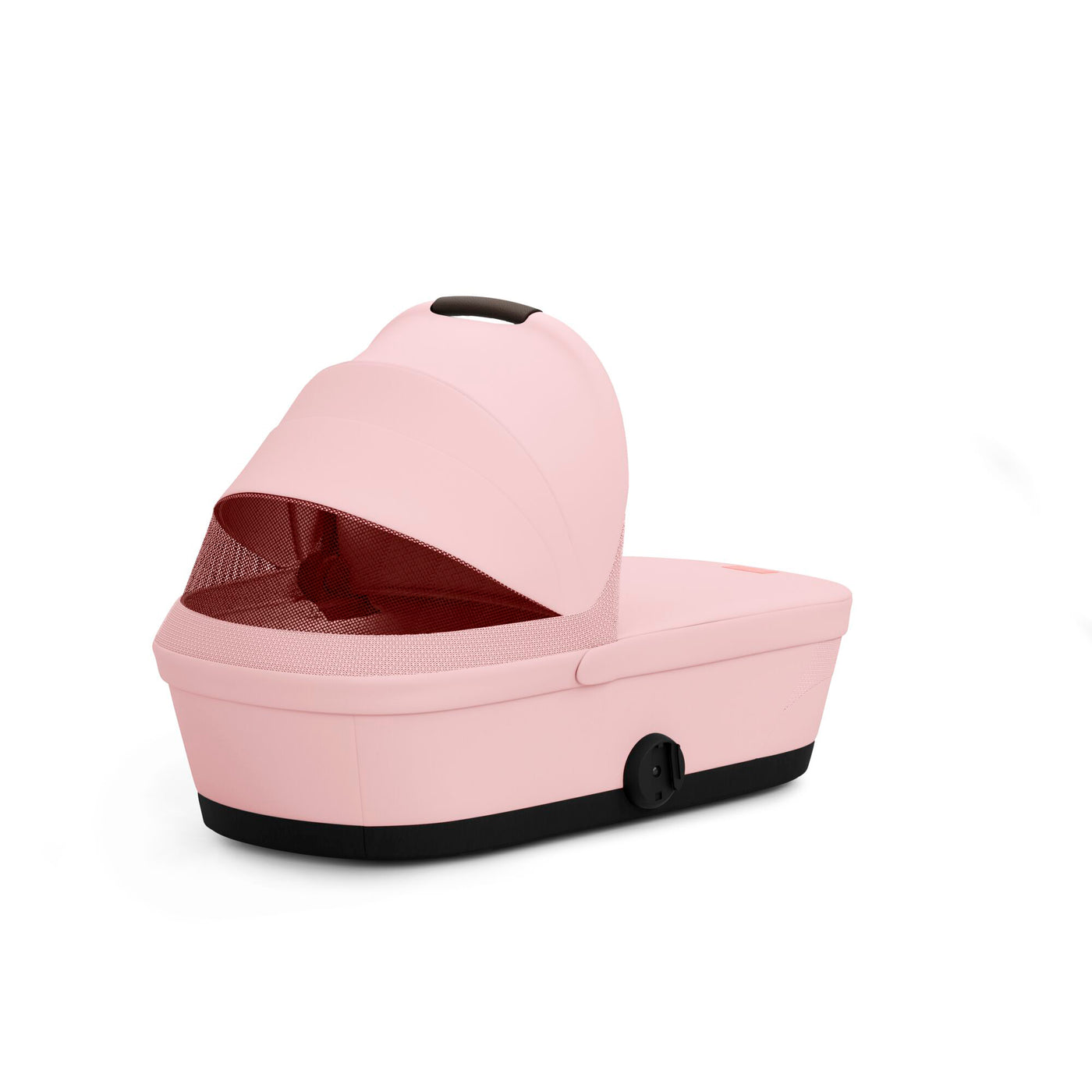 Cybex Melio Cot - Candy Pink
