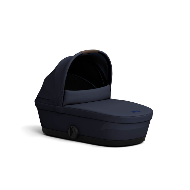 Cybex Melio Cot - Dark Blue