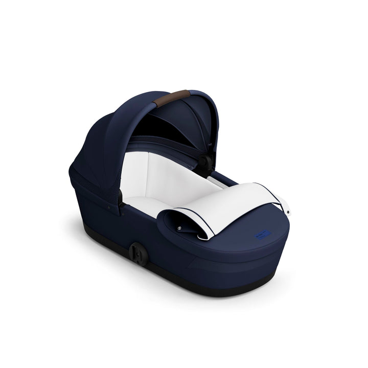 Cybex Melio Cot - Dark Blue