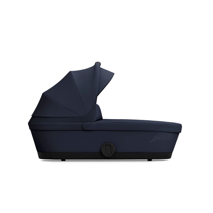 Cybex Melio Cot - Dark Blue