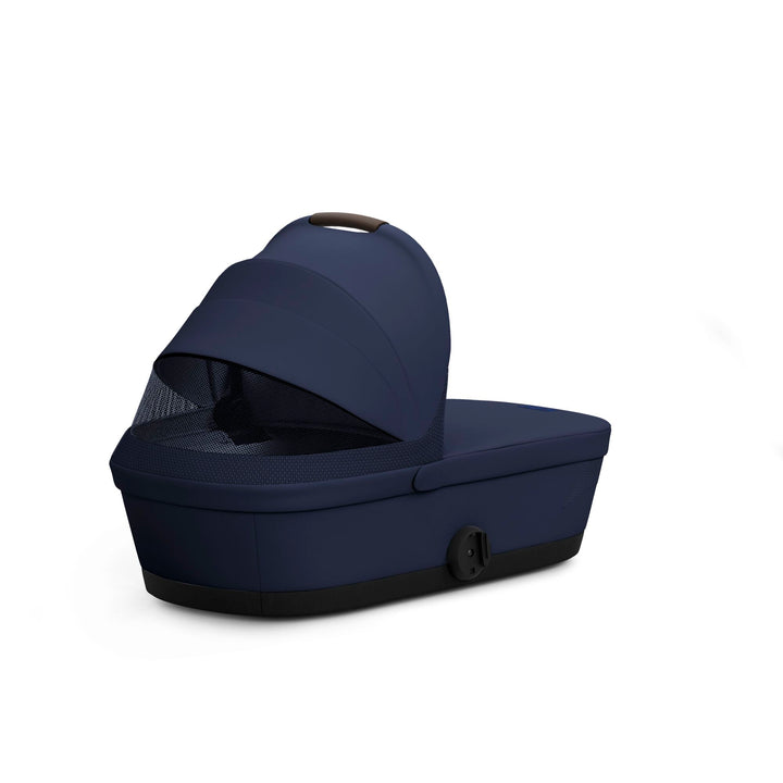 Cybex Melio Cot - Dark Blue