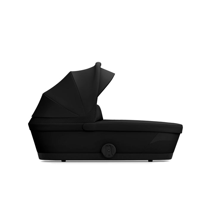 Cybex Melio Cot - Magic Black