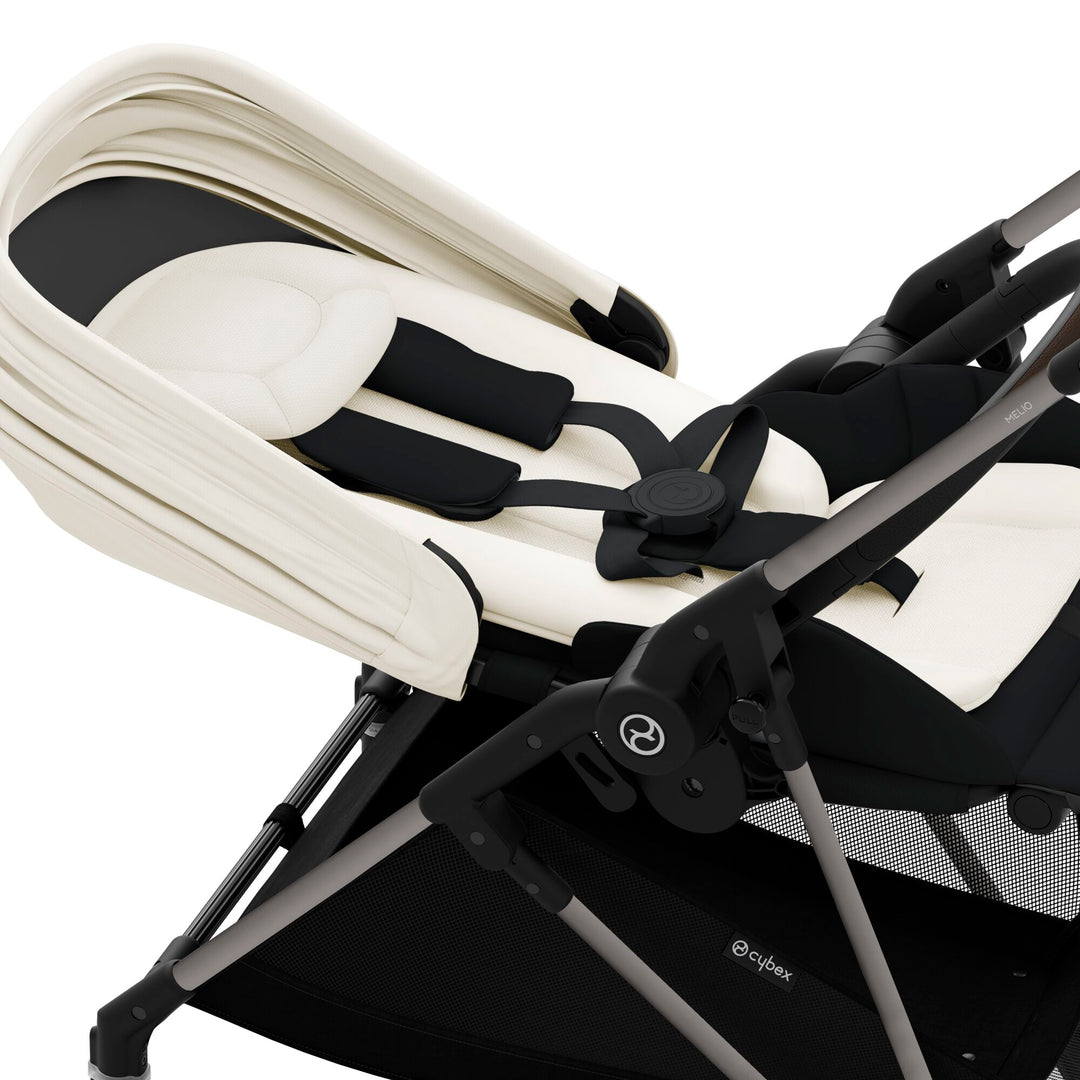 cybex melio wheels Cybex Melio Pushchair