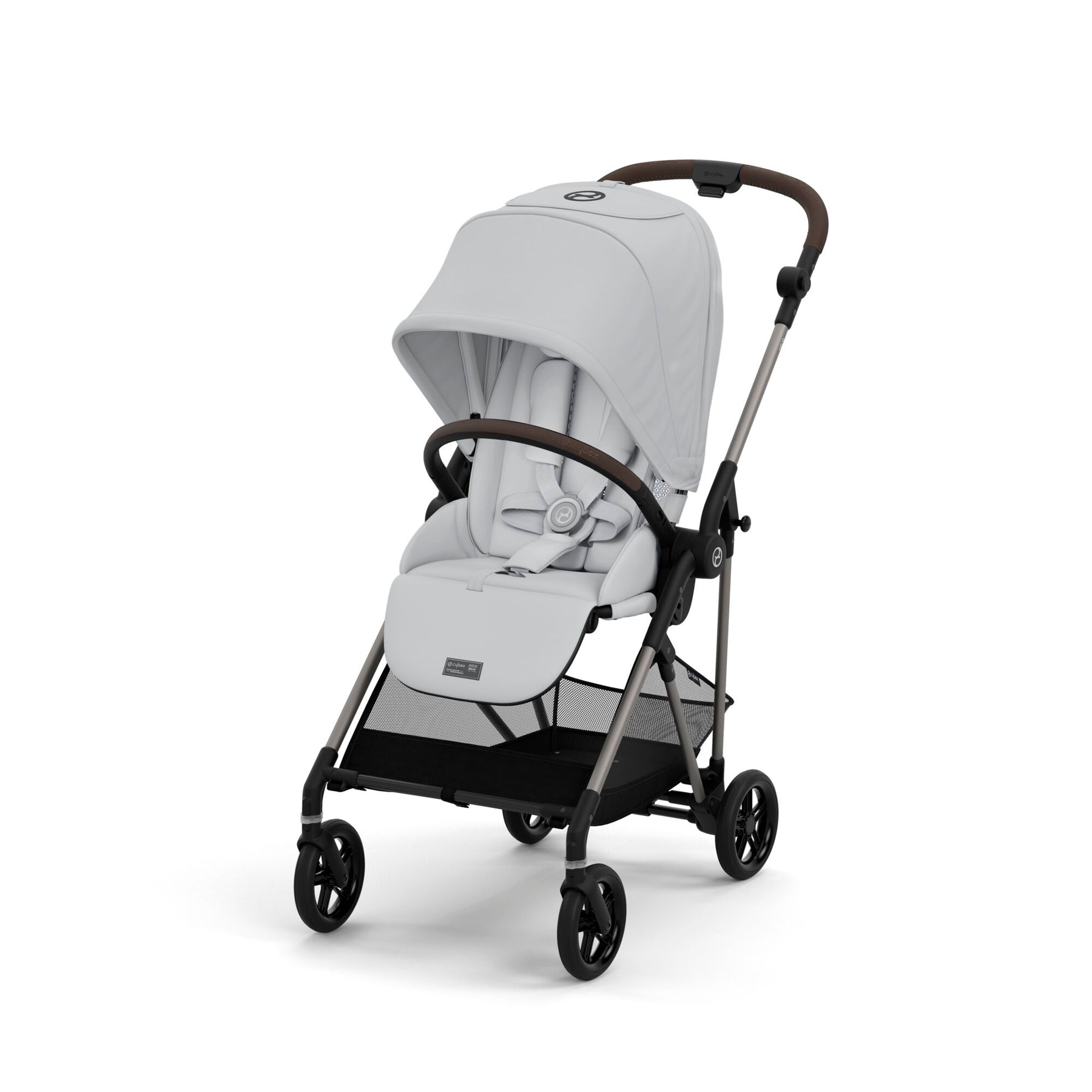 cybex melio newborn nest Cybex Melio Pushchair