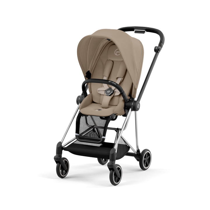 Cybex Mios Pushchair - Cozy Beige