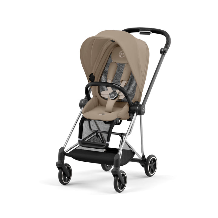 Cybex Mios Pushchair - Cozy Beige