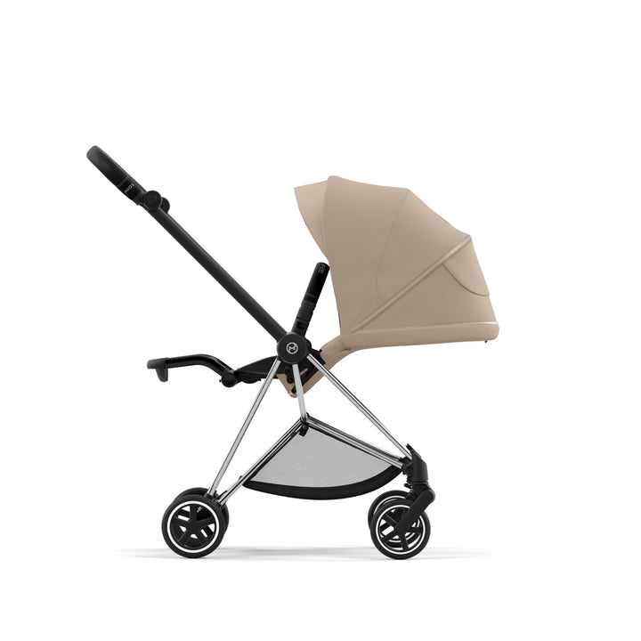 Cybex Mios Pushchair - Cozy Beige