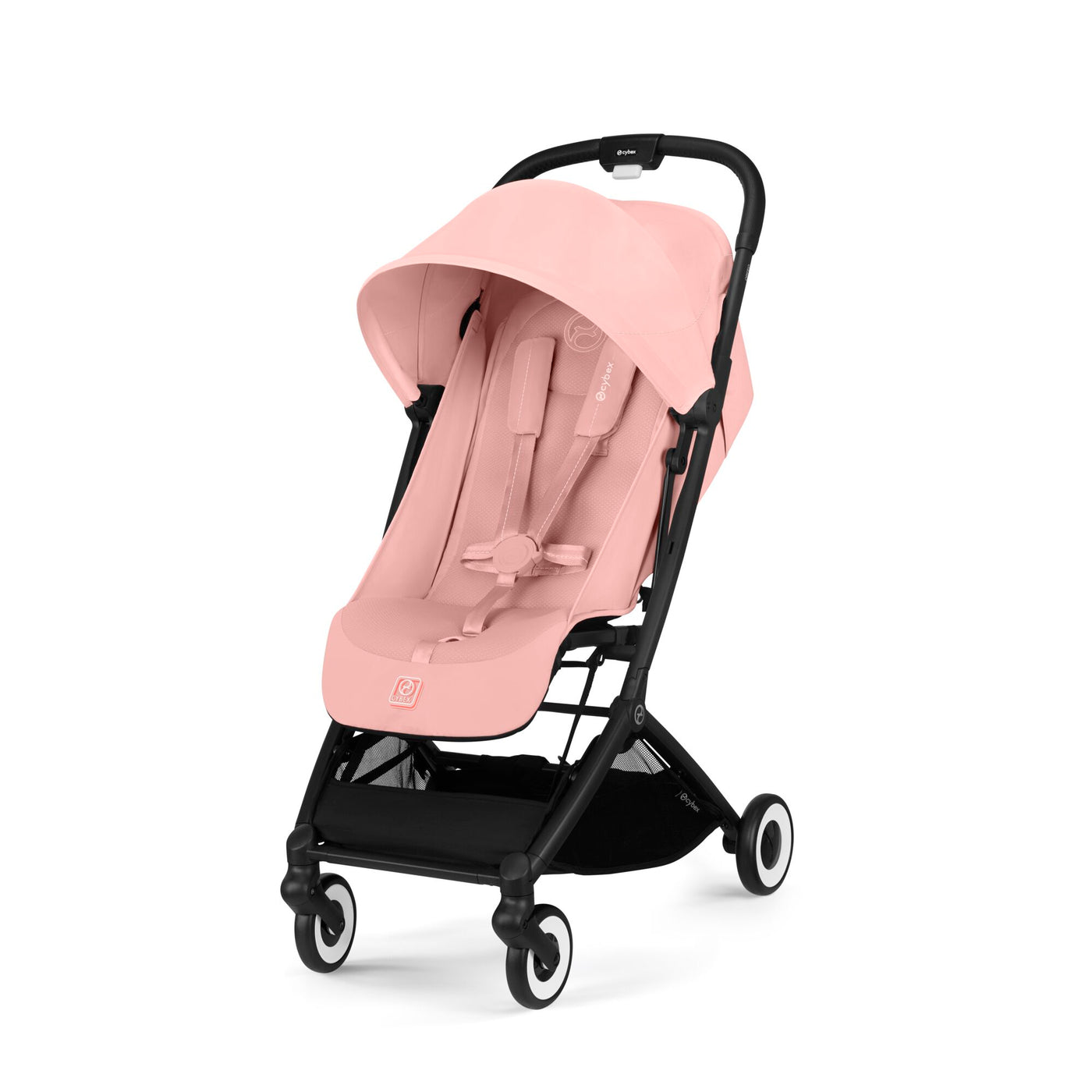 Cybex Orfeo Pushchair - Candy Pink