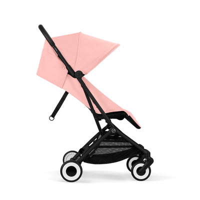 Cybex Orfeo Pushchair - Candy Pink