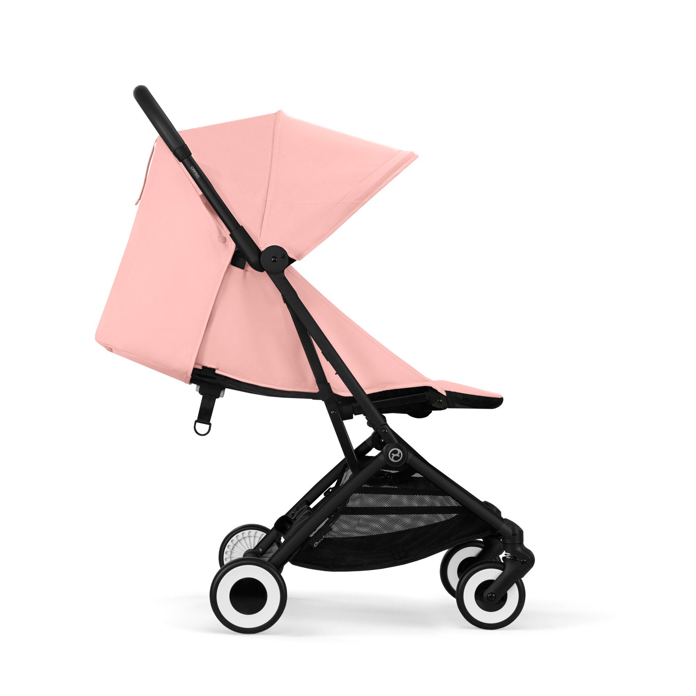 Cybex Orfeo Pushchair - Candy Pink