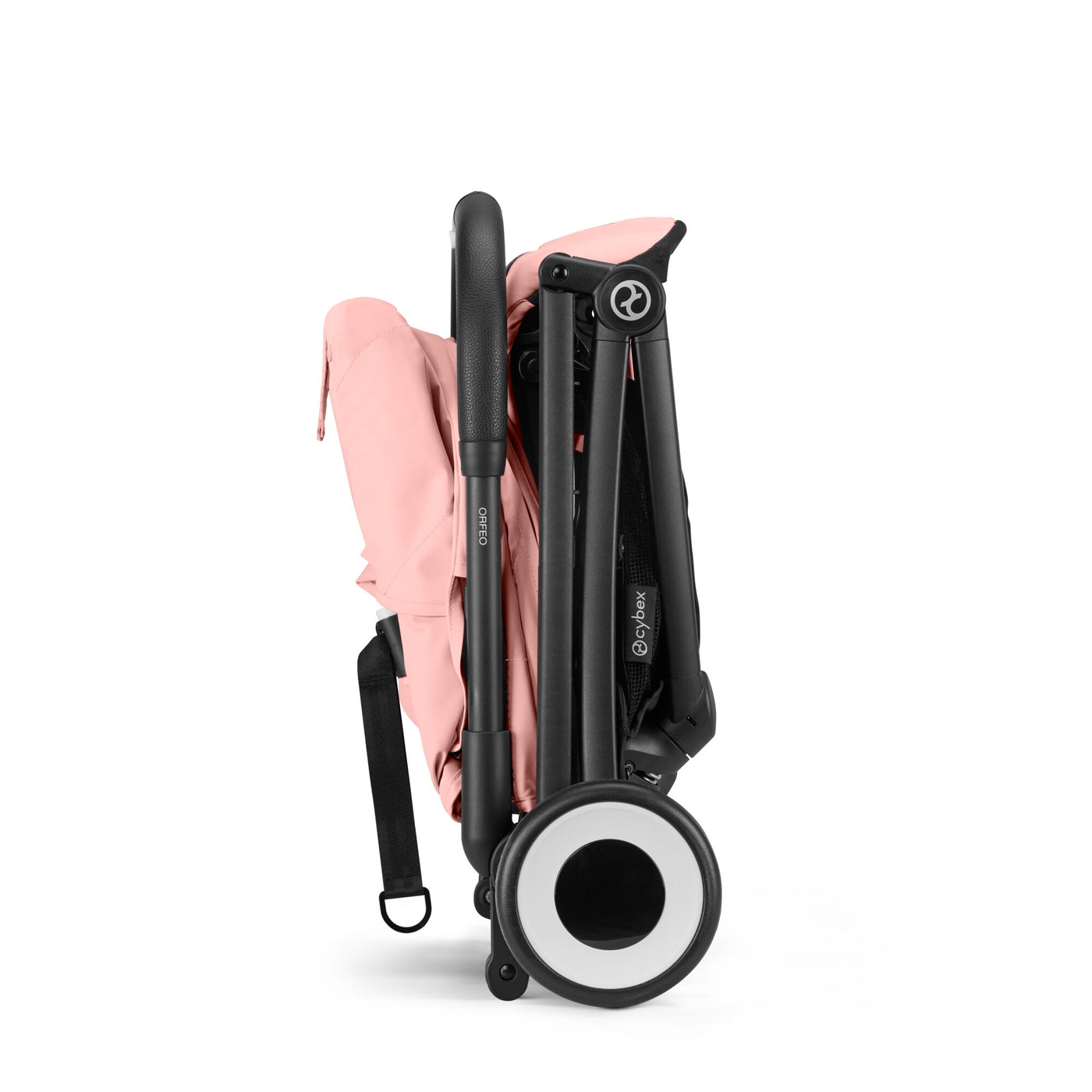 Cybex Orfeo Pushchair - Candy Pink