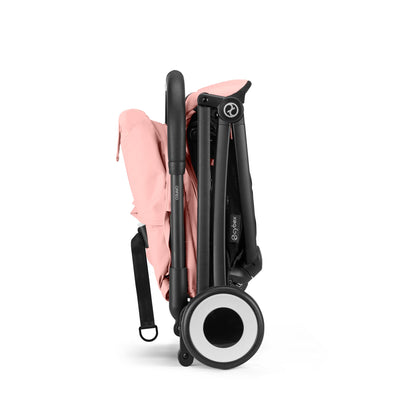 Cybex Orfeo Pushchair - Candy Pink