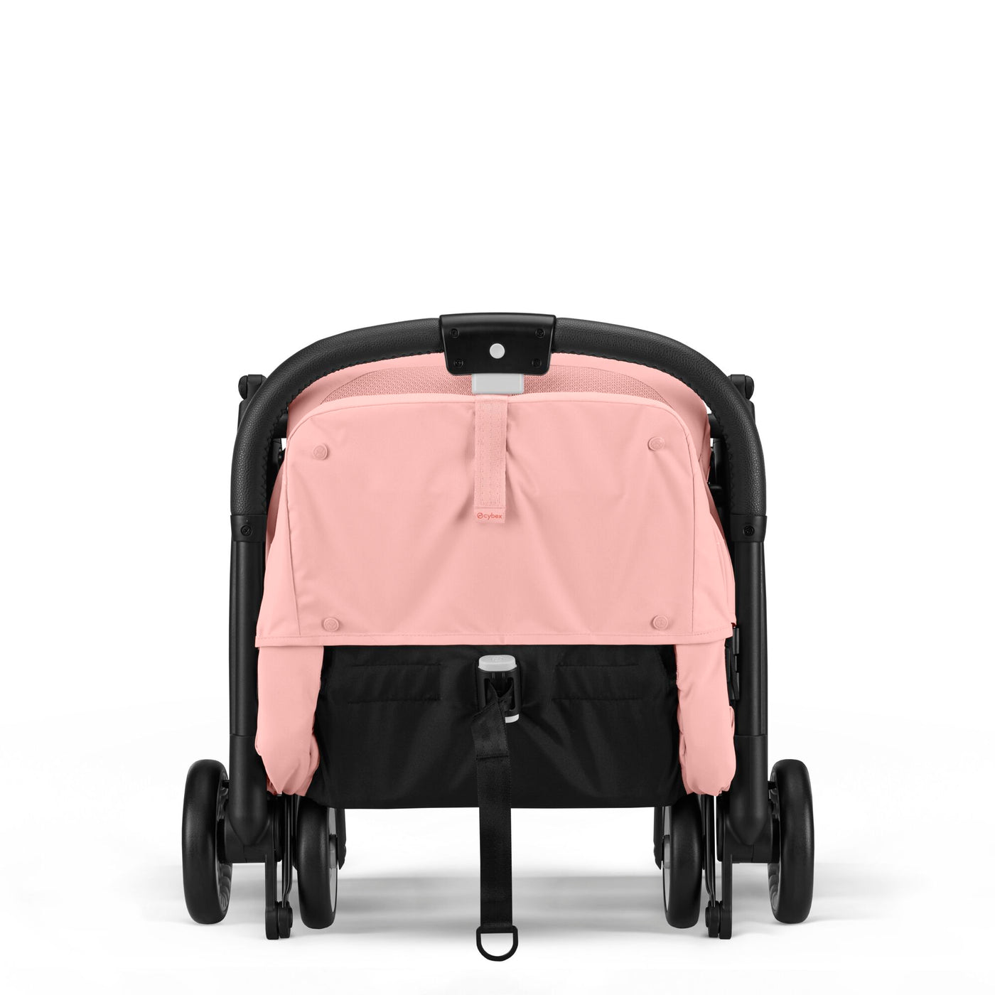 Cybex Orfeo Pushchair - Candy Pink