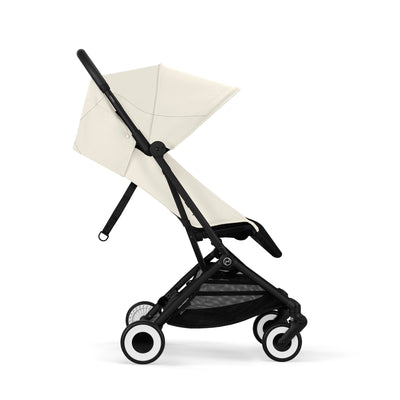 Cybex Orfeo Pushchair - Canvas White