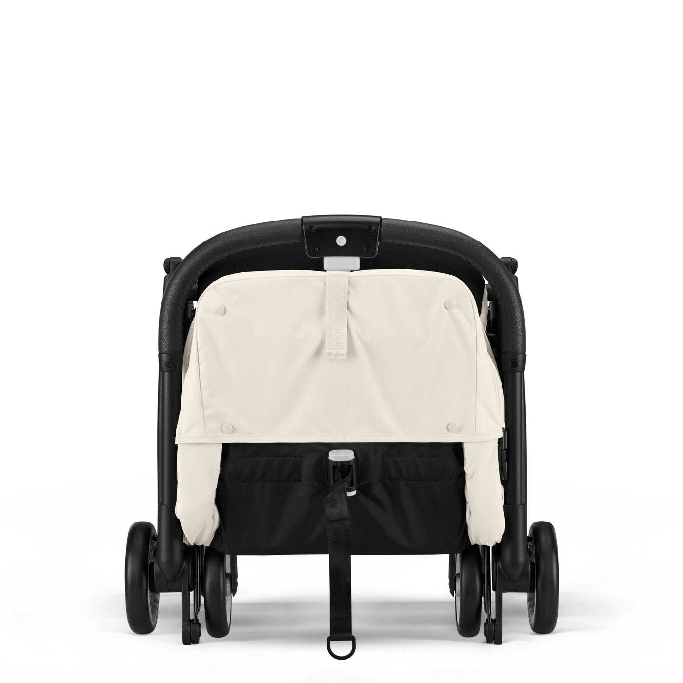 Cybex Orfeo Pushchair - Canvas White