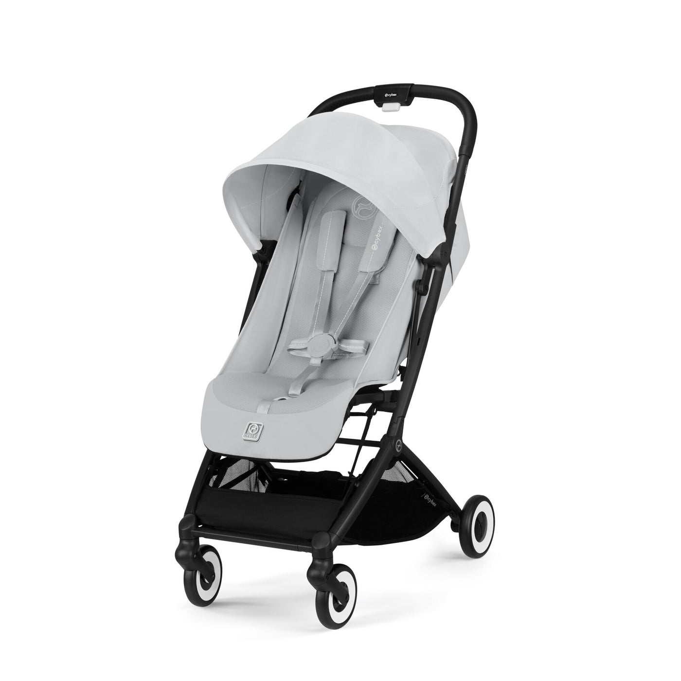 Cybex Orfeo Pushchair - Fog Grey