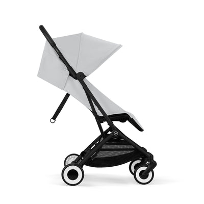 Cybex Orfeo Pushchair - Fog Grey