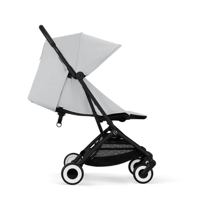 Cybex Orfeo Pushchair - Fog Grey