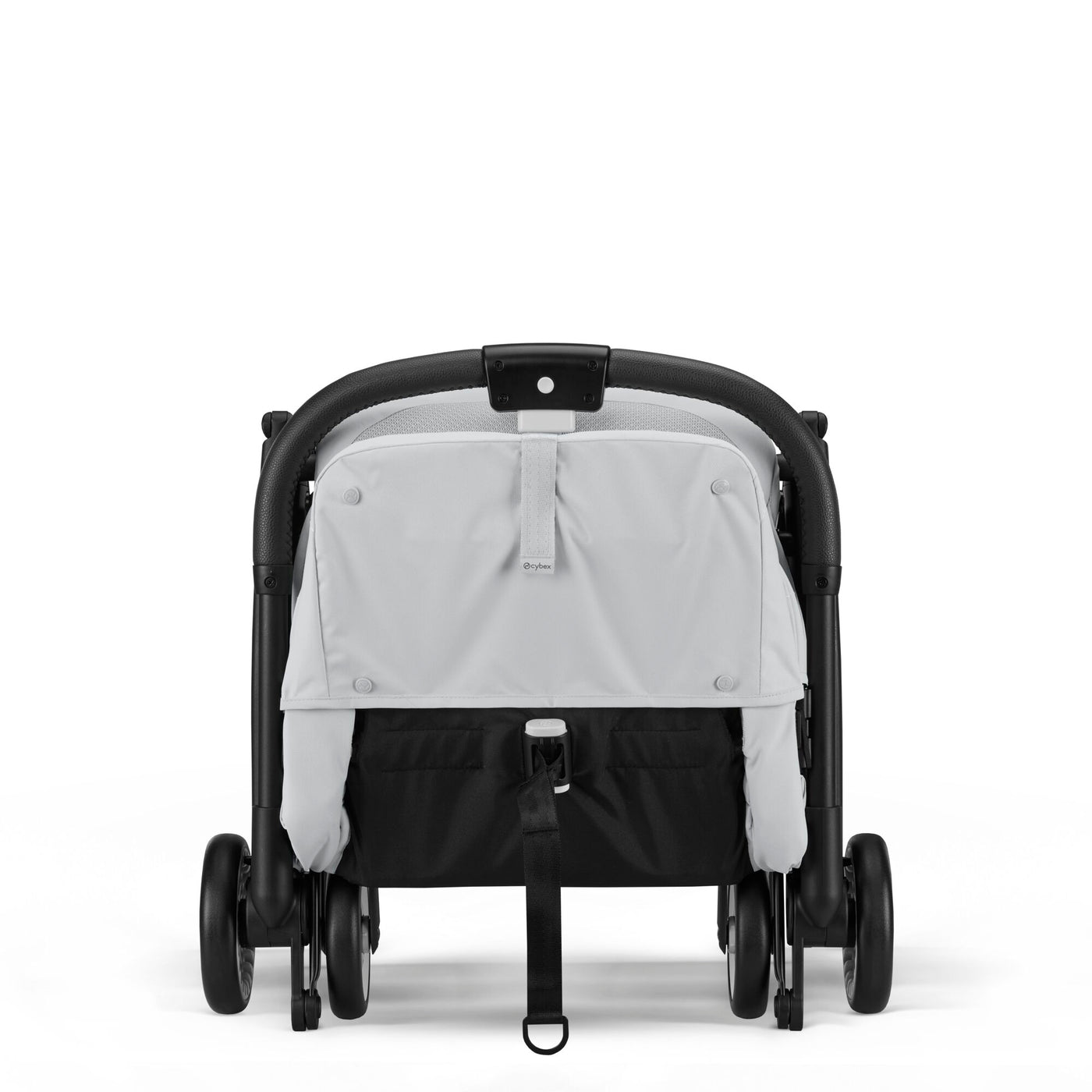 Cybex Orfeo Pushchair - Fog Grey