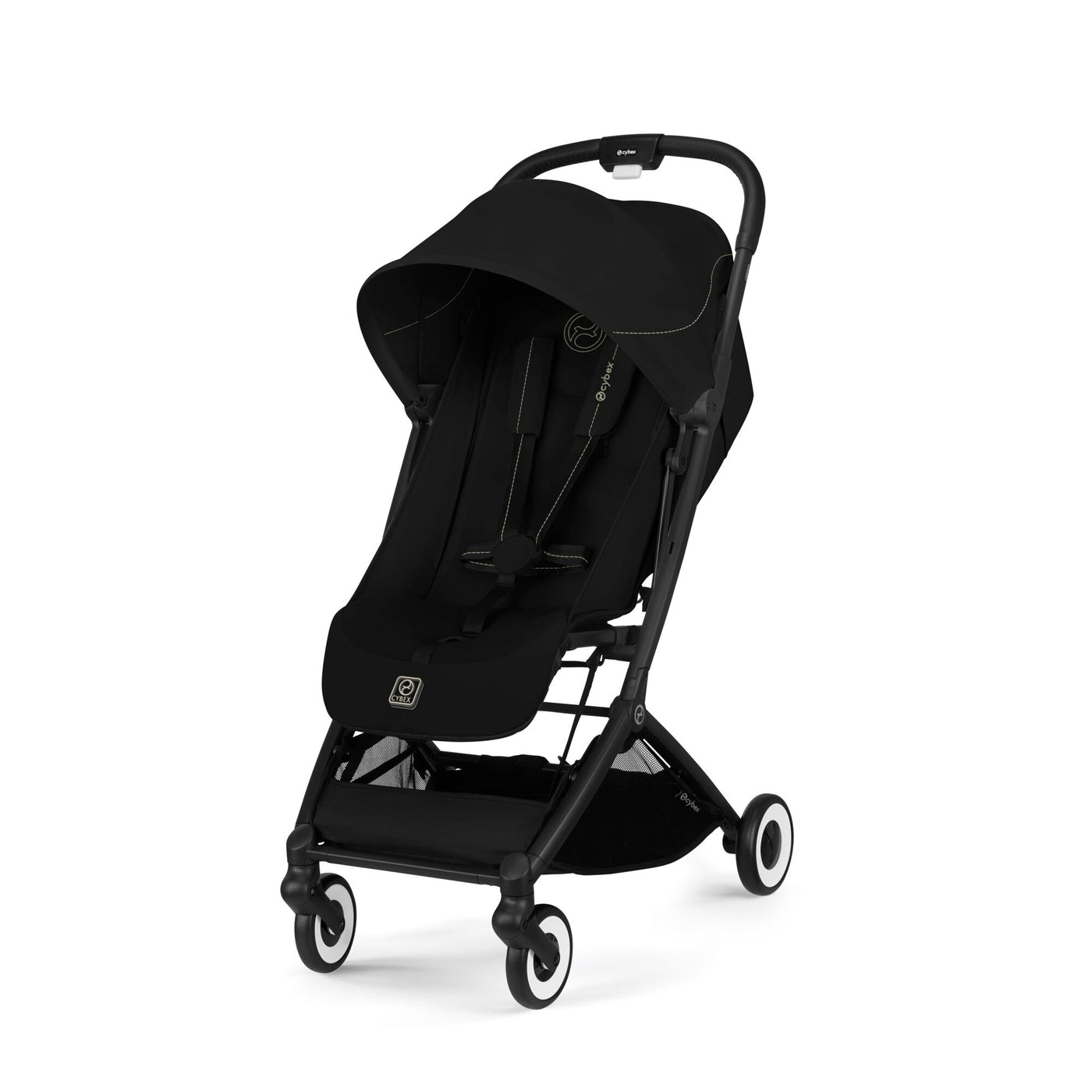 Cybex Orfeo Pushchair - Magic Black