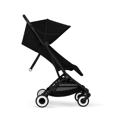 Cybex Orfeo Pushchair - Magic Black