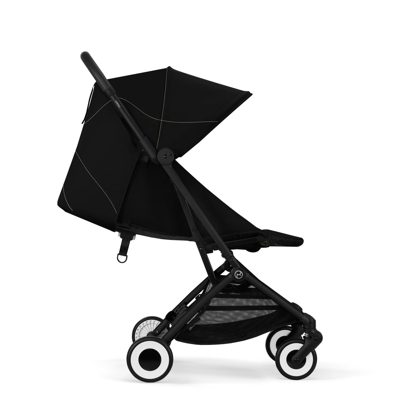 Cybex Orfeo Pushchair - Magic Black