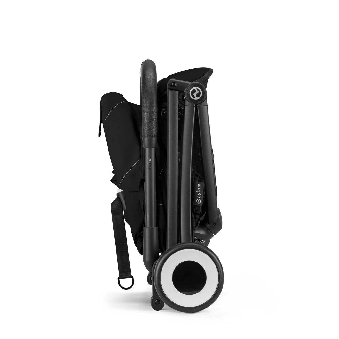 Cybex Orfeo Pushchair - Magic Black