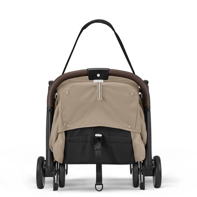 Cybex Orfeo Pushchair - Almond Beige