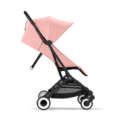 Cybex Orfeo Pushchair - Candy Pink