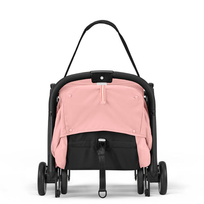Cybex Orfeo Pushchair - Candy Pink
