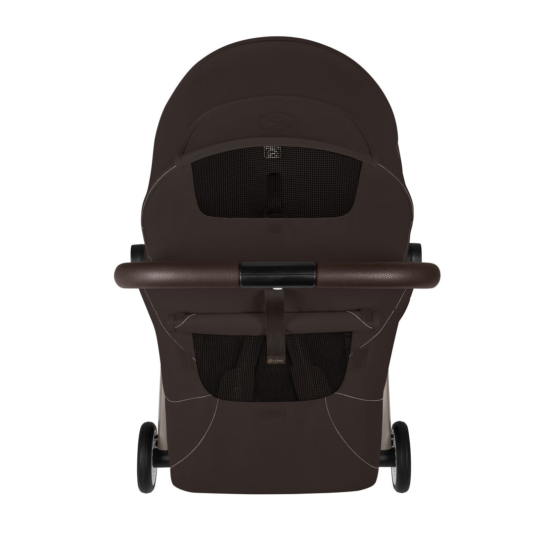 Cybex Orfeo Pushchair - Chocolate Brown