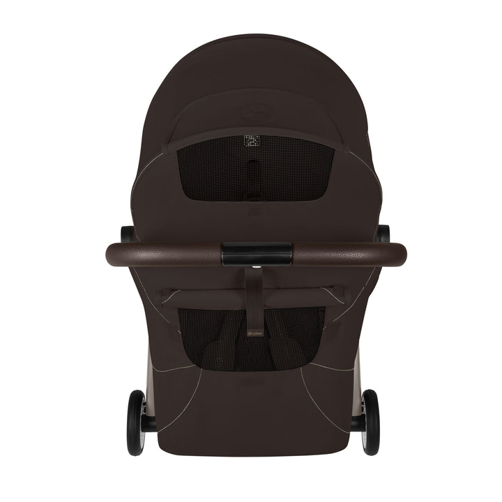 Cybex Orfeo Pushchair - Chocolate Brown