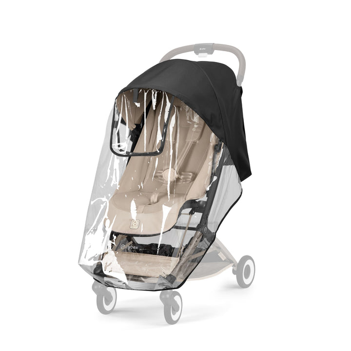 Cybex Orfeo Pushchair - Chocolate Brown