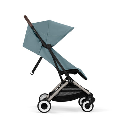 Cybex Orfeo Pushchair - Stormy Blue