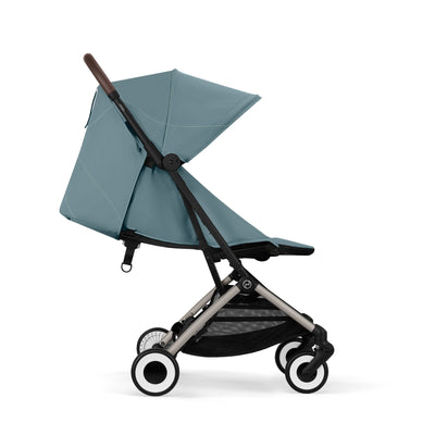 Cybex Orfeo Pushchair - Stormy Blue