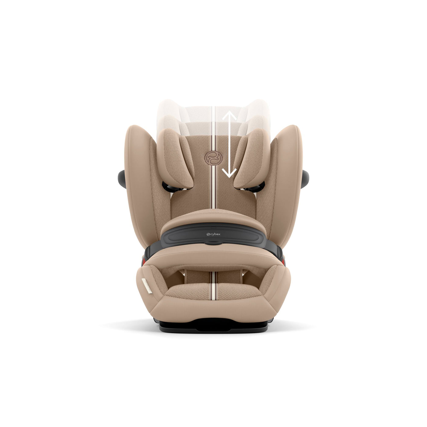 Cybex Pallas G2 Plus i-Size Car Seat - Almond Beige