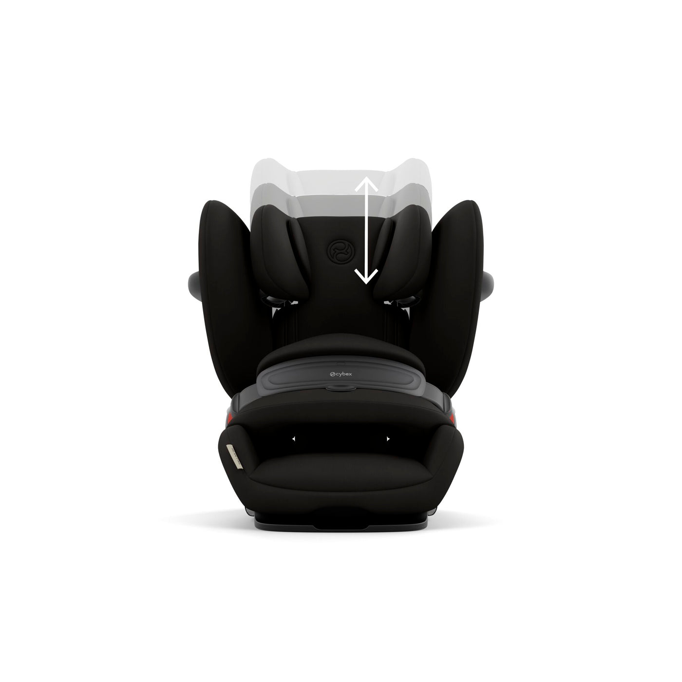 Cybex Pallas G2 i-Size Car Seat - Magic Black