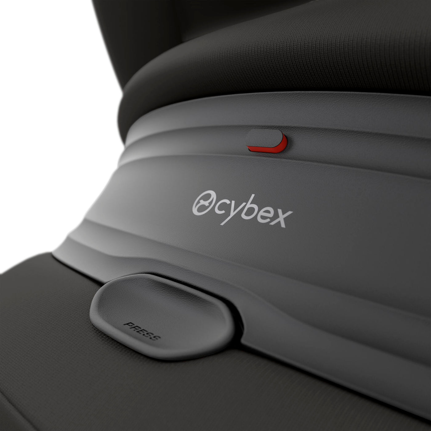 Cybex Pallas G2 i-Size Car Seat - Magic Black