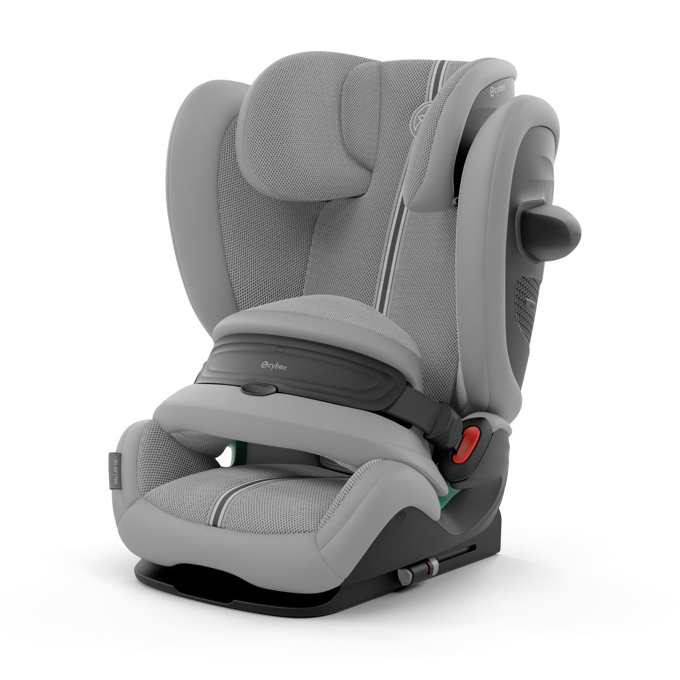 Cybex Pallas G2 Plus i-Size Car Seat - Stone Grey