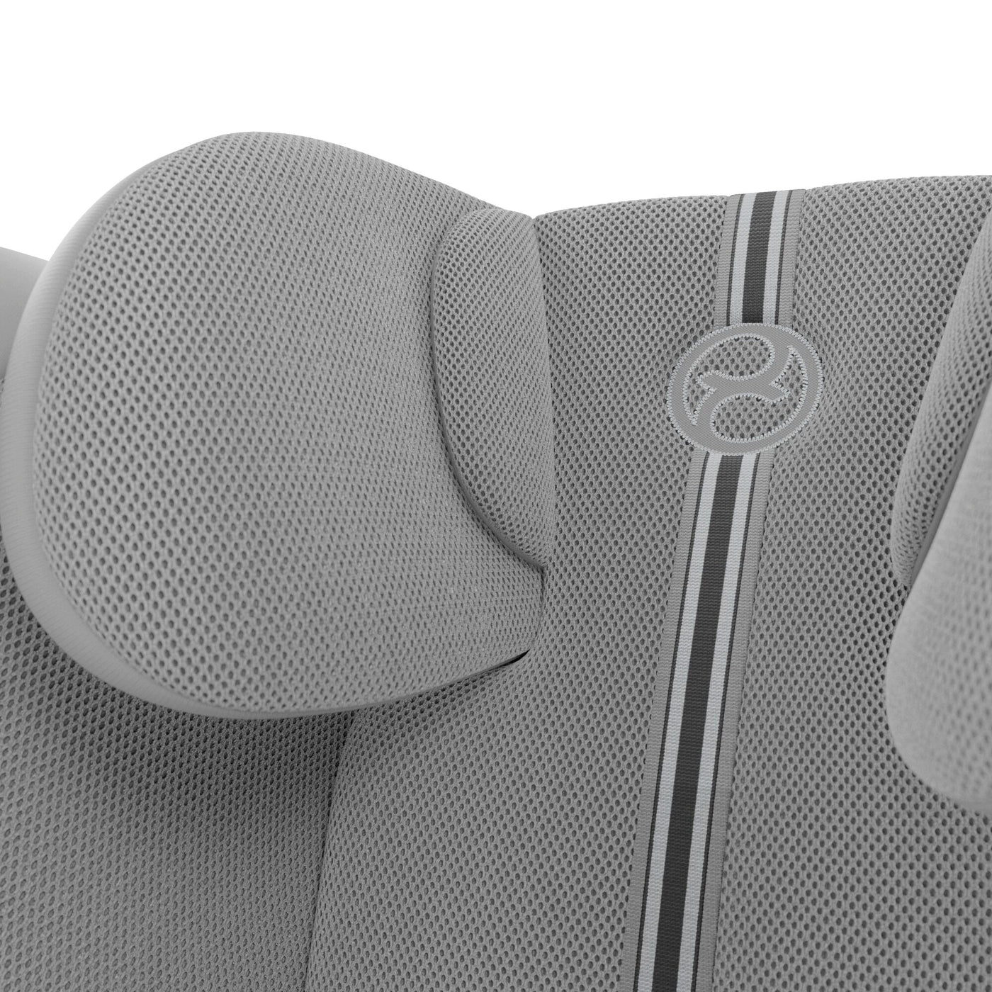 Cybex Pallas G2 Plus i-Size Car Seat - Stone Grey