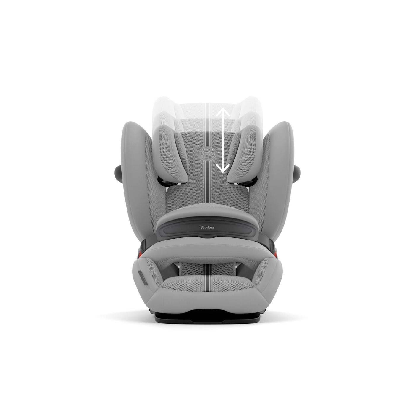 Cybex Pallas G2 Plus i-Size Car Seat - Stone Grey