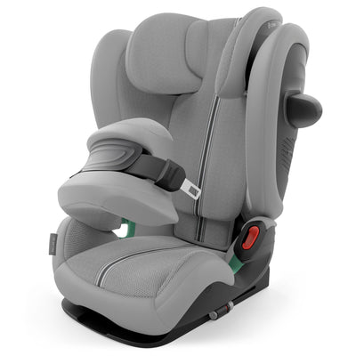 Cybex Pallas G2 Plus i-Size Car Seat - Stone Grey
