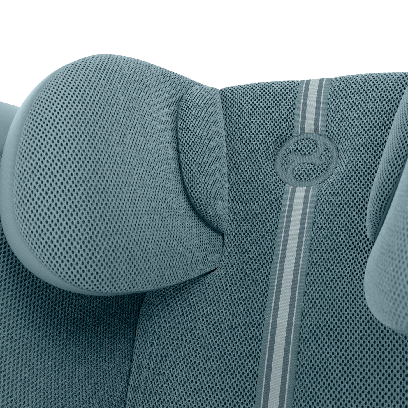 Cybex Pallas G2 Plus i-Size Car Seat - Stormy Blue