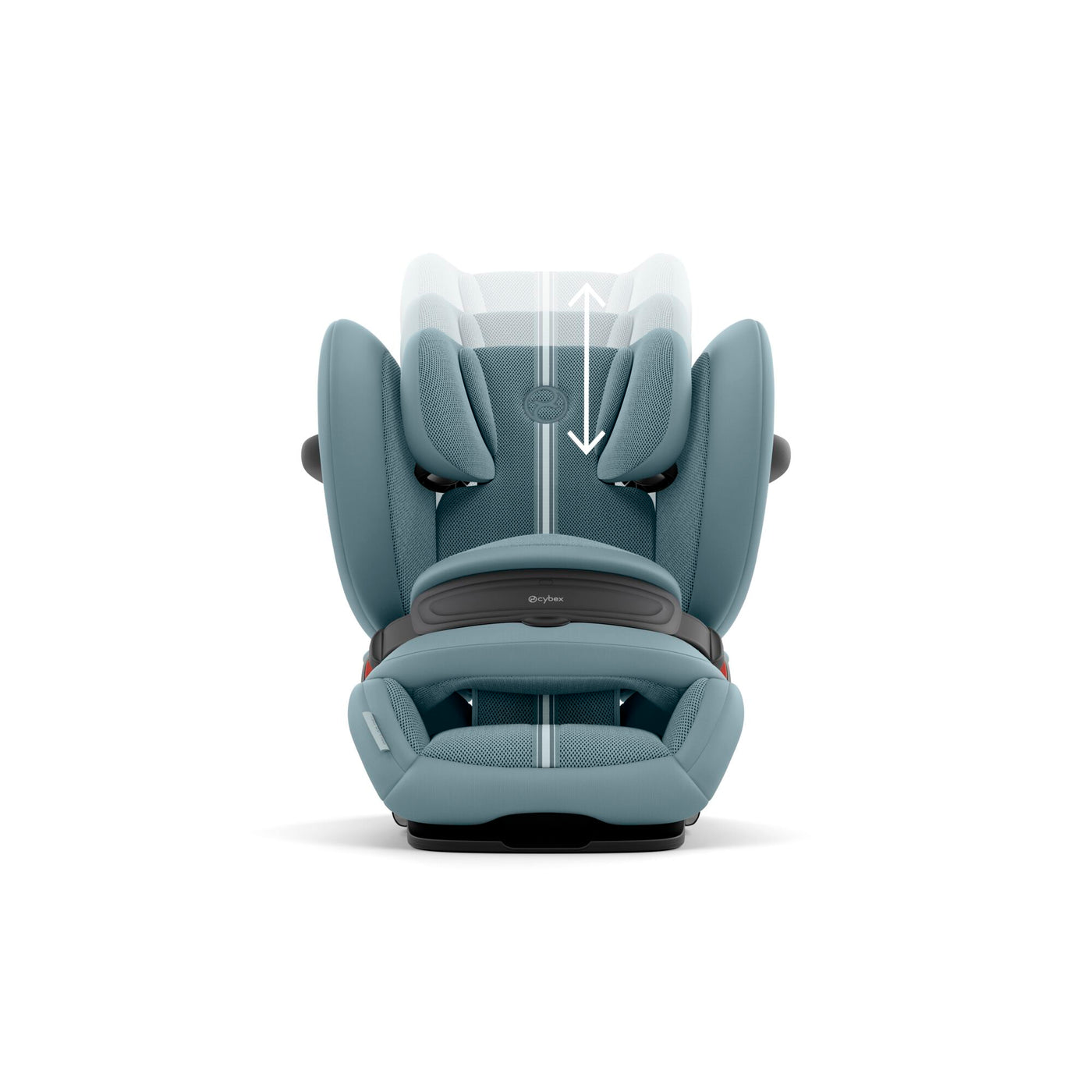 Cybex Pallas G2 Plus i-Size Car Seat - Stormy Blue