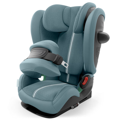 Cybex Pallas G2 Plus i-Size Car Seat - Stormy Blue