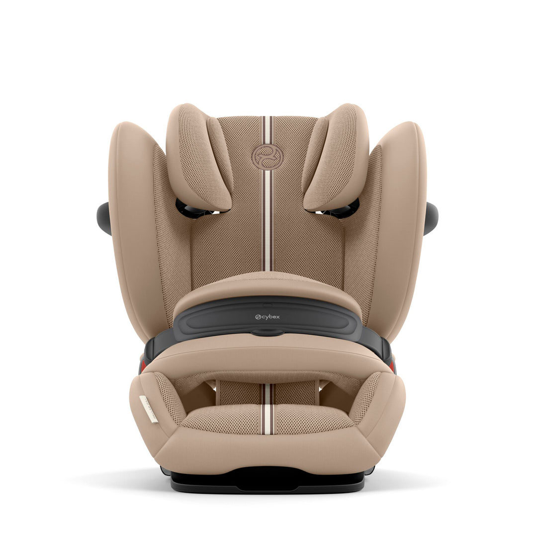 Cybex Pallas G3 i-Size Plus Car Seat - Almond Beige