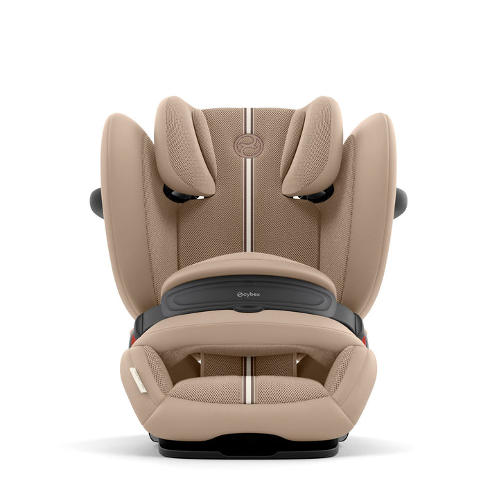 Cybex Pallas G3 i-Size Plus Car Seat - Almond Beige