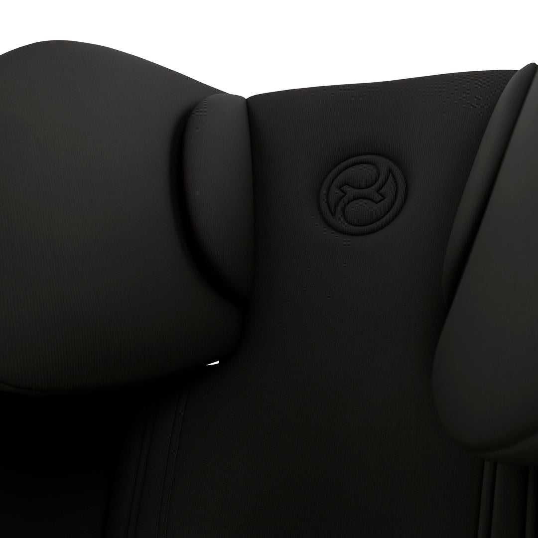 Cybex Pallas G3 i-Size Car Seat - Magic Black