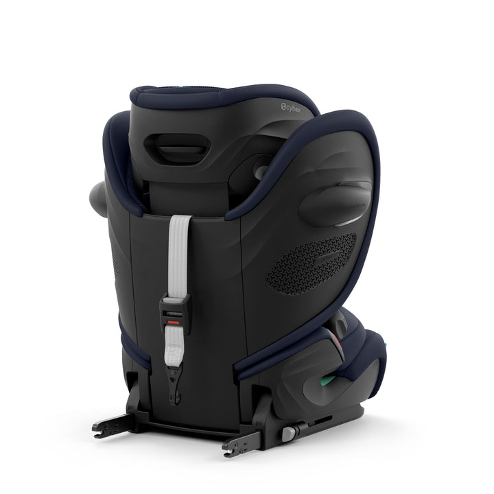 Cybex Pallas G3 i-Size Plus Car Seat - Ocean Blue
